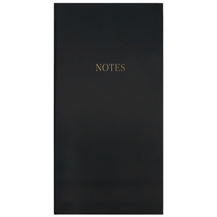 Portable Sticky Notes Booklet [Online Only]