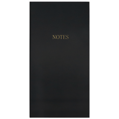 Portable Sticky Notes Booklet [Online Only]