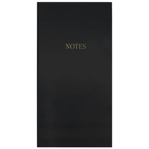 Portable Sticky Notes Booklet [Online Only]