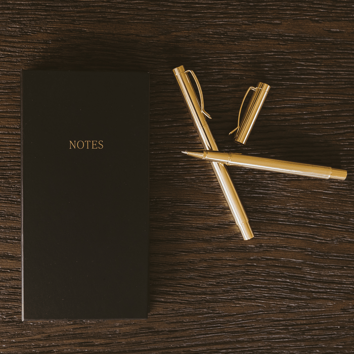 Portable Sticky Notes Booklet [Online Only]