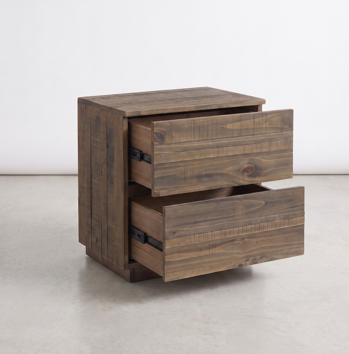 Portsea Bedside Table