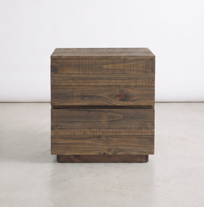 Portsea Bedside Table