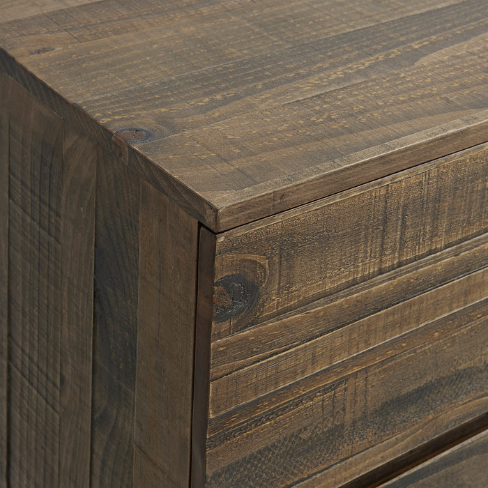 Portsea Bedside Table