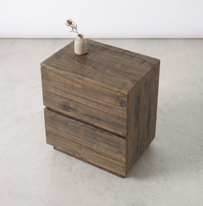 Portsea Bedside Table