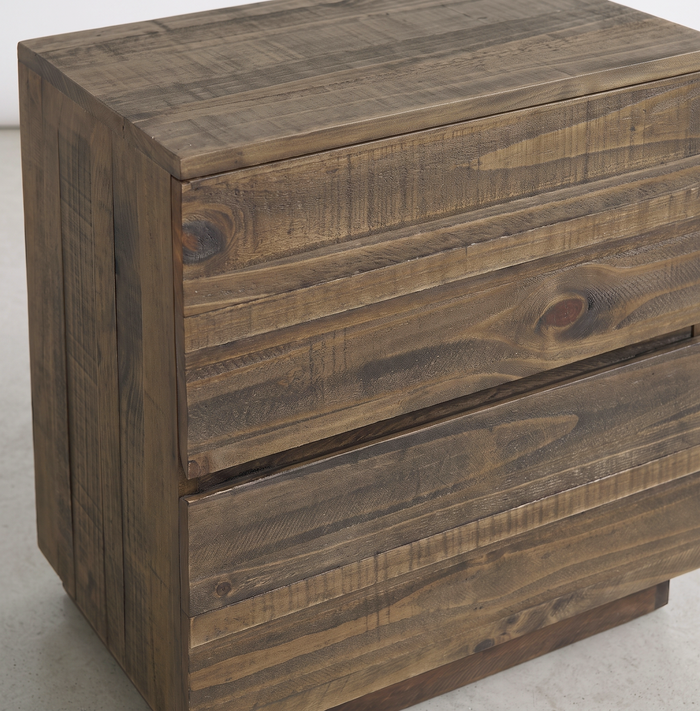 Portsea Bedside Table