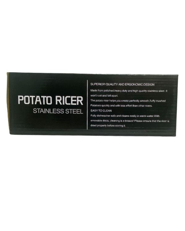 Potato Ricer Stainless Steel