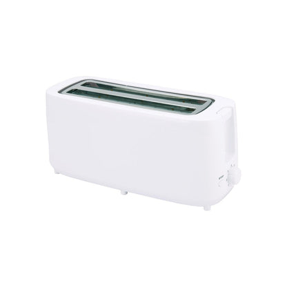 PowerPac 4 Slice Pop-up Bread Toaster (PPT04)