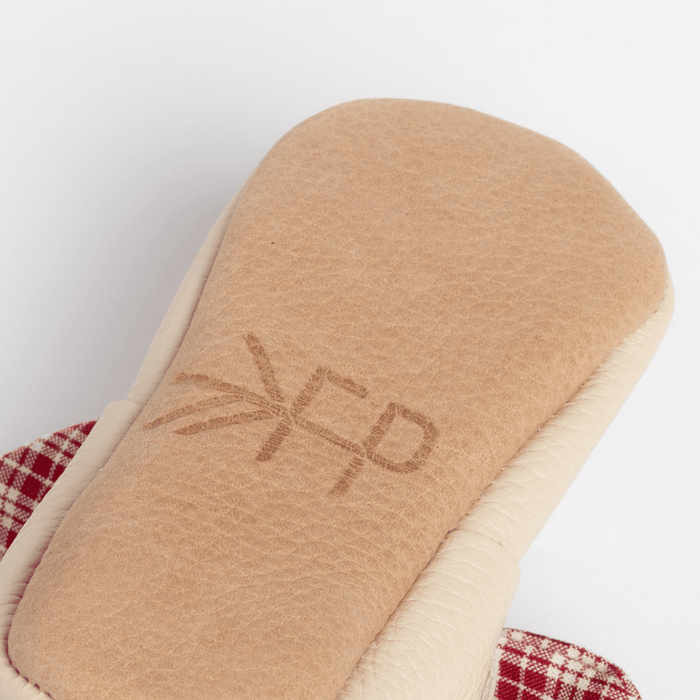 Prairie Girl Knotted Bow Baby Shoe Knotted Bow Mocc Soft Sole