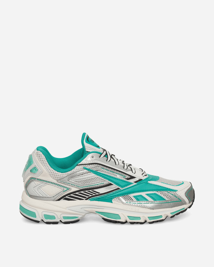 Reebok Premier Road Ultra Green Metallic Sneakers Low 100260282 5078