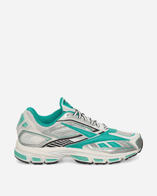 Reebok Premier Road Ultra Green Metallic Sneakers Low 100260282 5078