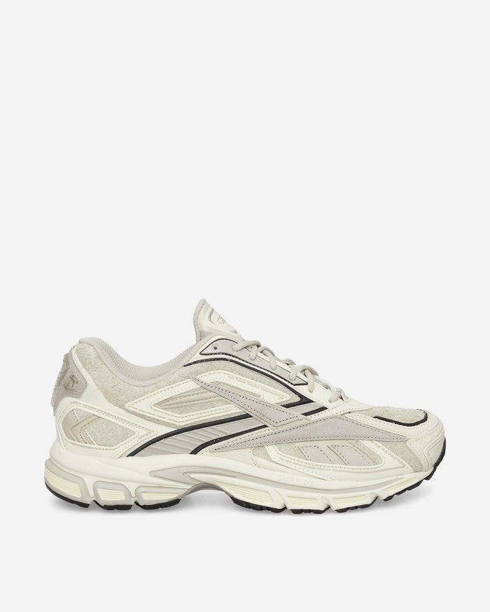 Reebok Premier Road Ultra Oat Hairy Suede Sneakers Low 100260277 6F00