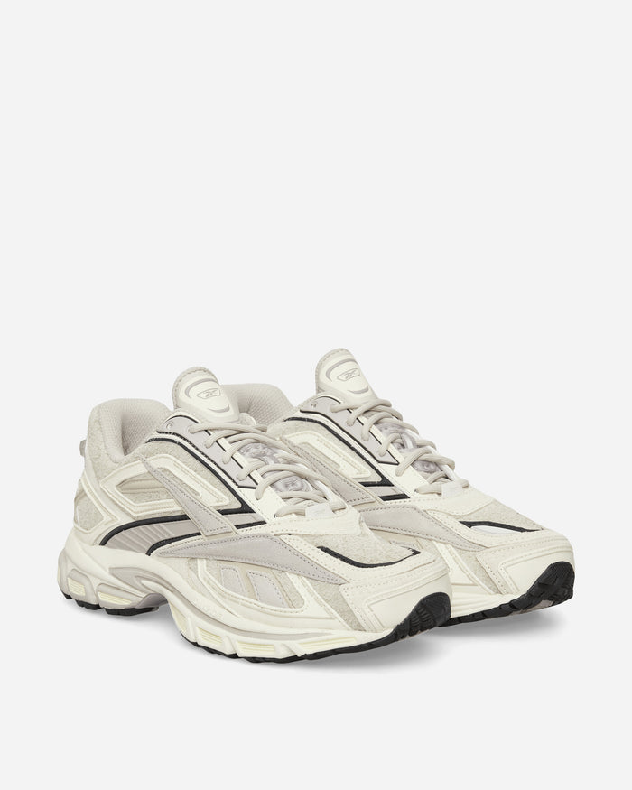 Reebok Premier Road Ultra Oat Hairy Suede Sneakers Low 100260277 6F00