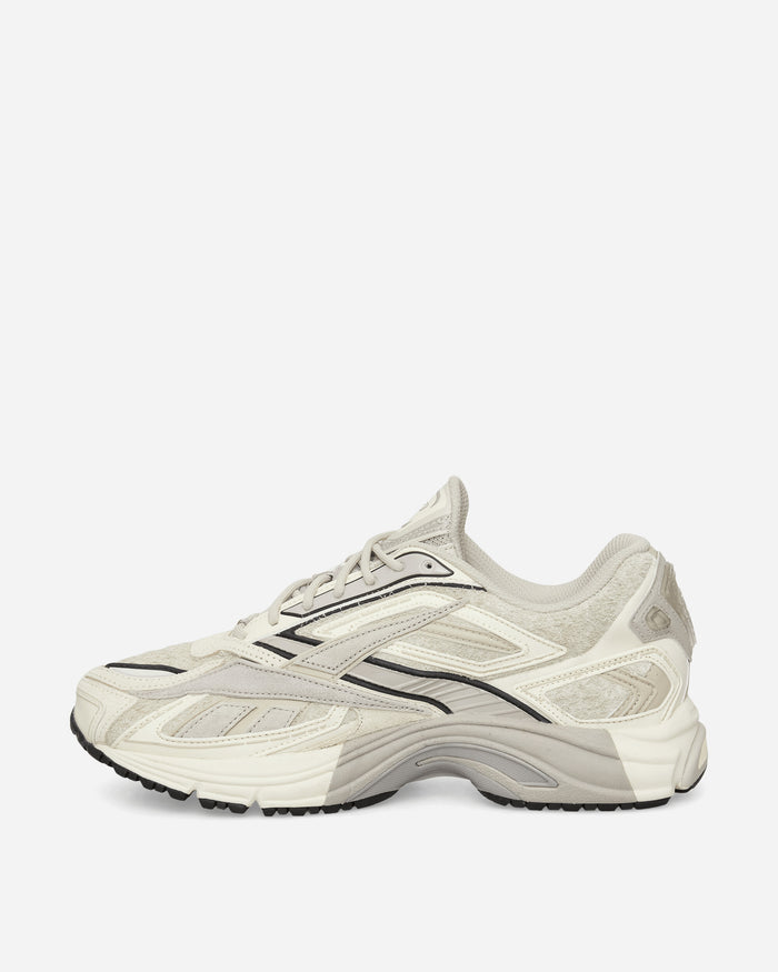 Reebok Premier Road Ultra Oat Hairy Suede Sneakers Low 100260277 6F00
