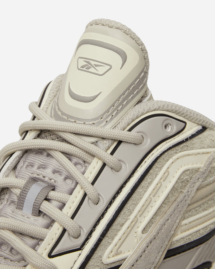 Reebok Premier Road Ultra Oat Hairy Suede Sneakers Low 100260277 6F00