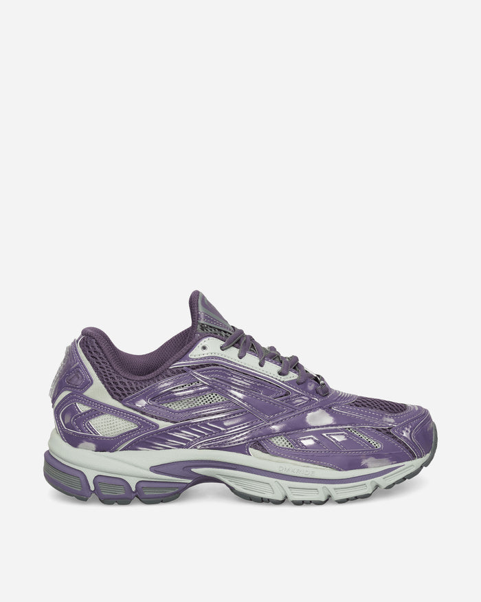 Reebok Premier Road Ultra Purple Buff Metallic Sneakers Low 100260284 3778