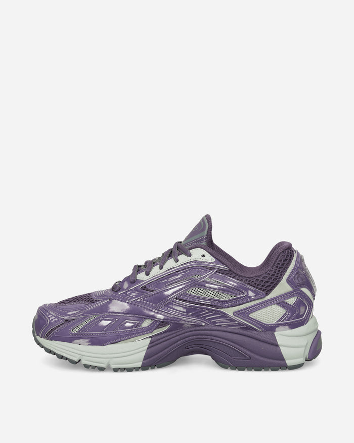 Reebok Premier Road Ultra Purple Buff Metallic Sneakers Low 100260284 3778