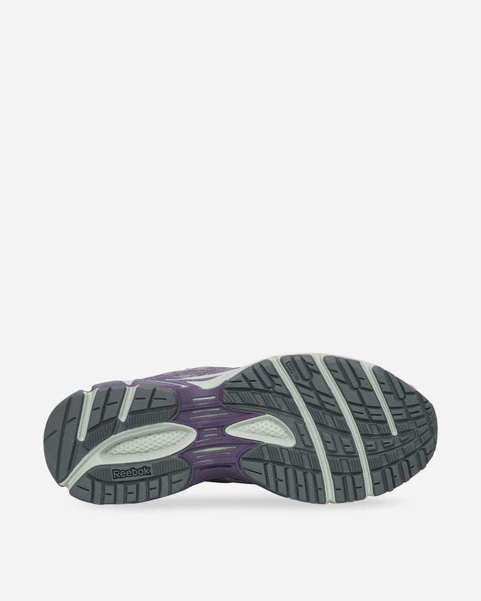Reebok Premier Road Ultra Purple Buff Metallic Sneakers Low 100260284 3778