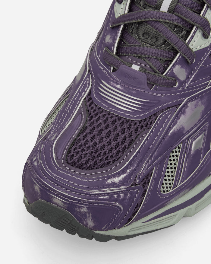 Reebok Premier Road Ultra Purple Buff Metallic Sneakers Low 100260284 3778