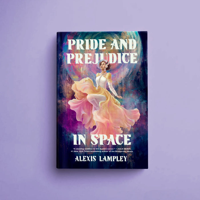 Pride and Prejudice in Space