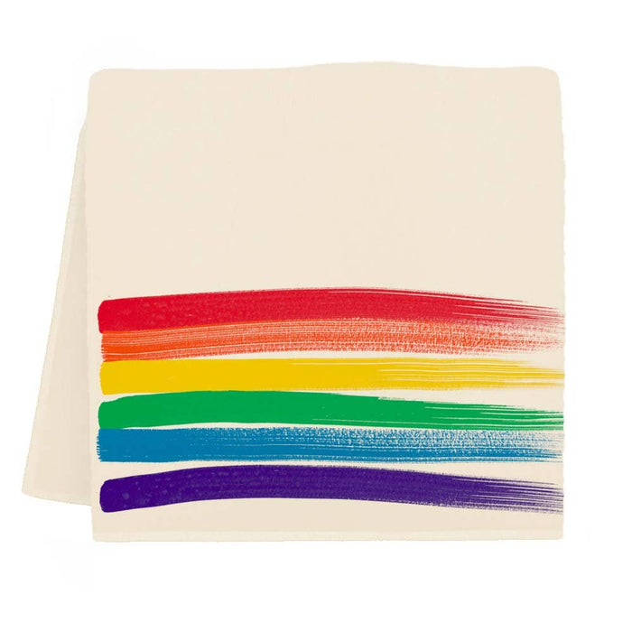 Pride Towel