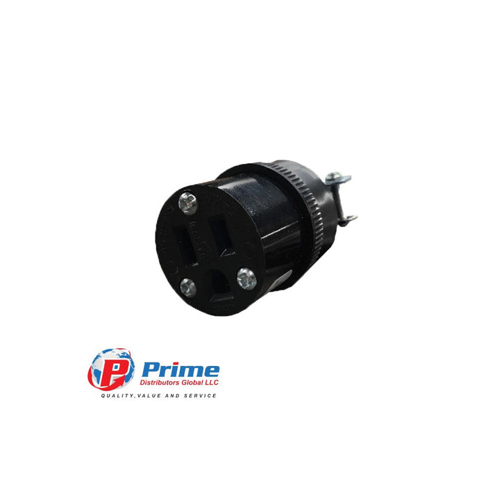 PRIME STRAIGHT BLADE CONNECTORS: DURABLE, EASY TO INSTALL, CONVIENENT TO REPLACE -PRIME STRAIGHT BLADE CONNECTORS: DURABLE, EASY TO INSTALL, CONVIENENT TO REPLACE - &nbsp;DIST-HJ515R-1 Mega