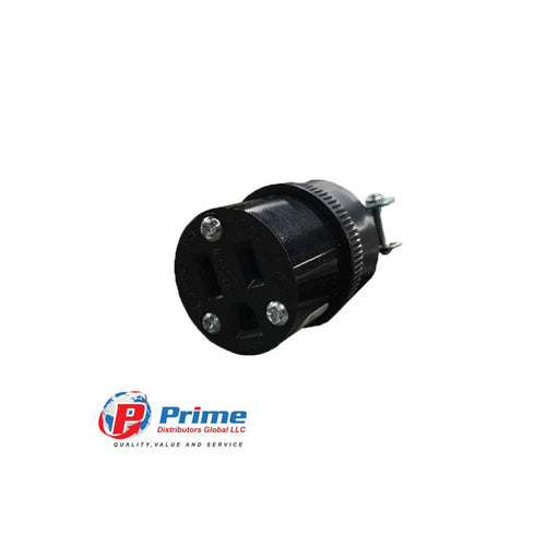 PRIME STRAIGHT BLADE CONNECTORS: DURABLE, EASY TO INSTALL, CONVIENENT TO REPLACE -PRIME STRAIGHT BLADE CONNECTORS: DURABLE, EASY TO INSTALL, CONVIENENT TO REPLACE - &nbsp;DIST-HJ515R-1 Mega