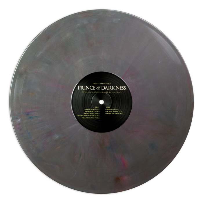 Eco Vinyl