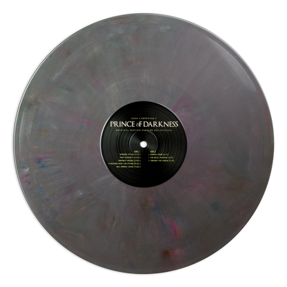 Eco Vinyl