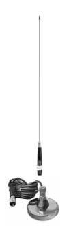 ProComm Magnetic Mount CB Antenna Kit