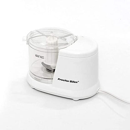 PROCTOR SILEX Food Chopper - 72500RY