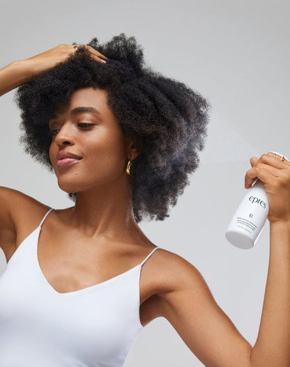 Professional Hair & Nail Bond Repair Treatment Starter Kit