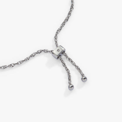Stainless Steel Silver