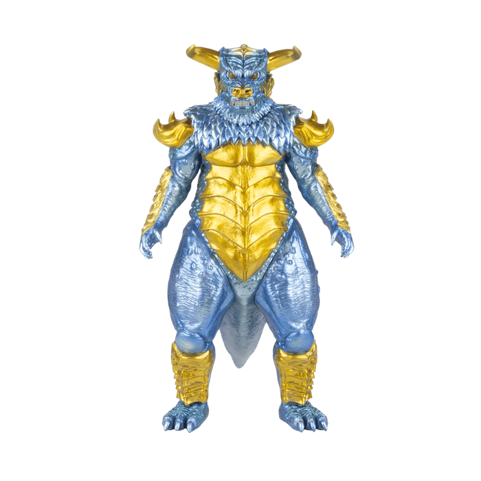 Pulgasauri Soft Vinyl Figure