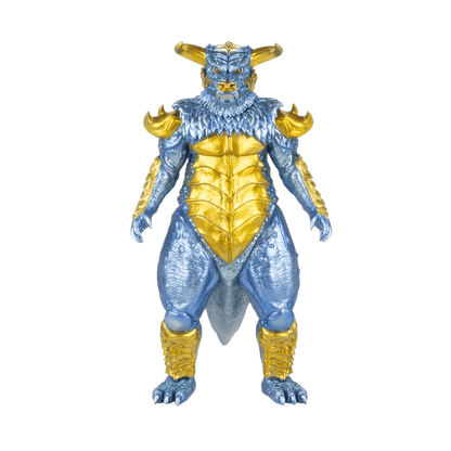 Pulgasauri Soft Vinyl Figure