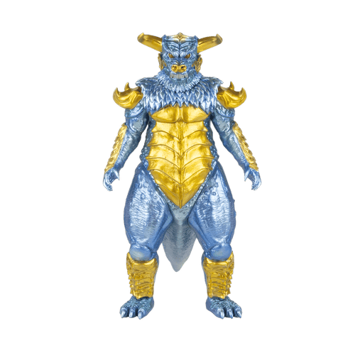 Pulgasauri Soft Vinyl Figure