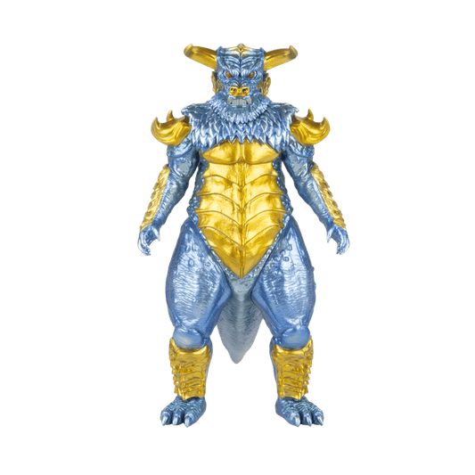 Pulgasauri Soft Vinyl Figure
