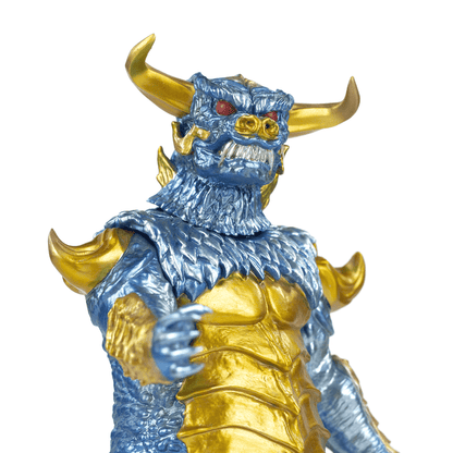 Pulgasauri Soft Vinyl Figure
