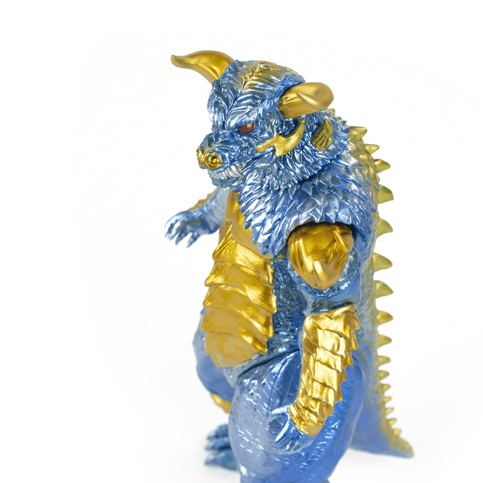 Pulgasauri Soft Vinyl Figure