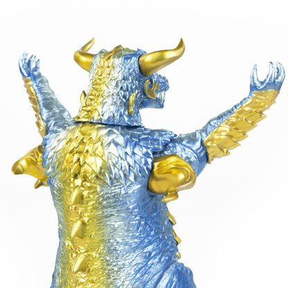 Pulgasauri Soft Vinyl Figure