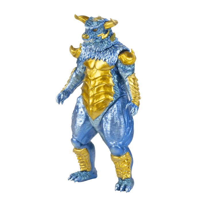 Pulgasauri Soft Vinyl Figure