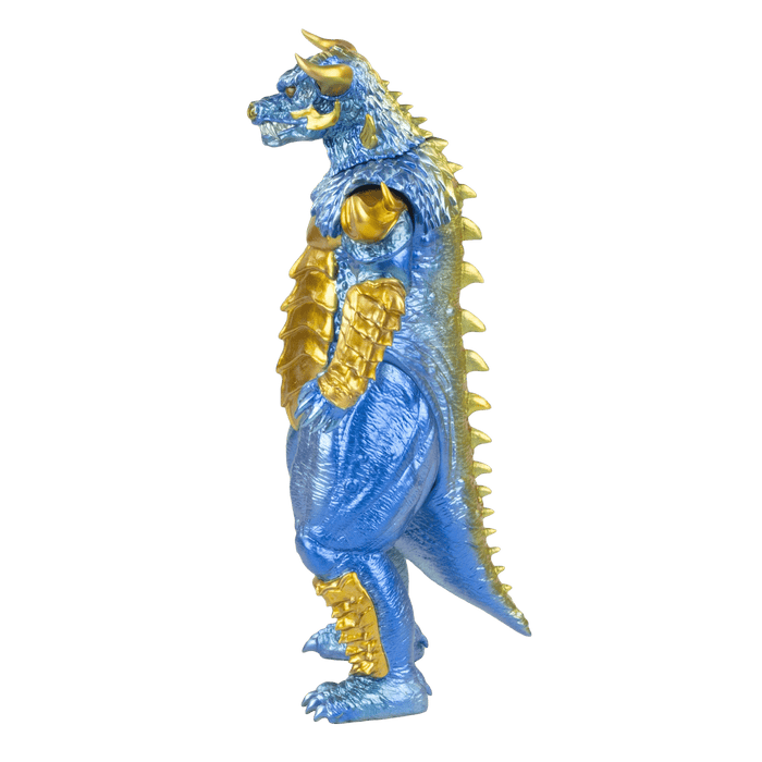 Pulgasauri Soft Vinyl Figure