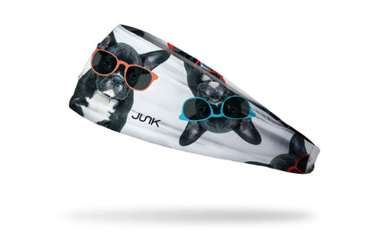 Puppy Shades Big Bang Lite Headband - View 1