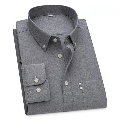 Mid grey / S