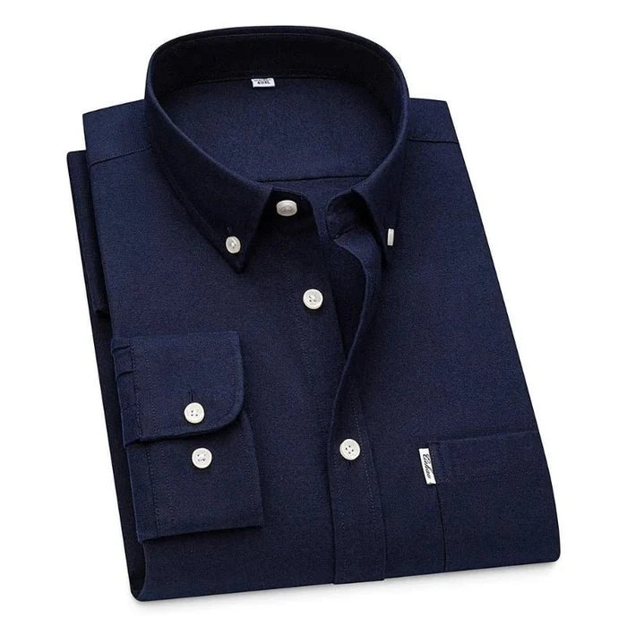 Dark blue / S