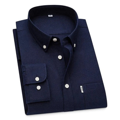 Dark blue / S