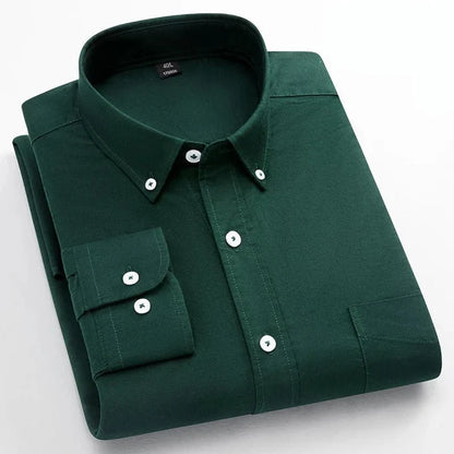 Dark green / S