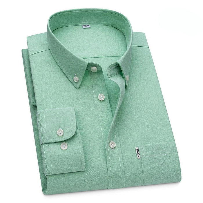 Mint green / M