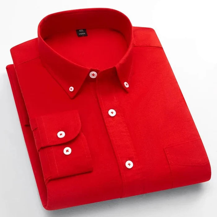 Red / S