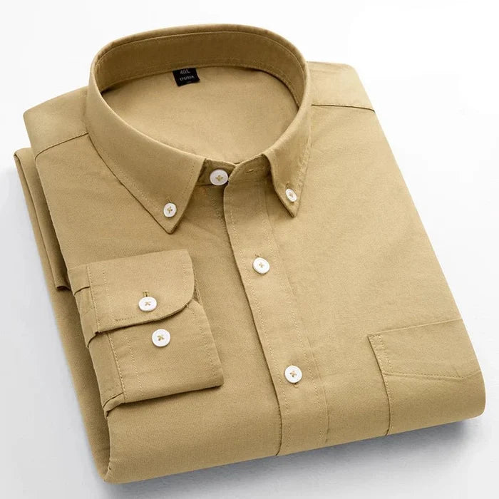 Beige / XL