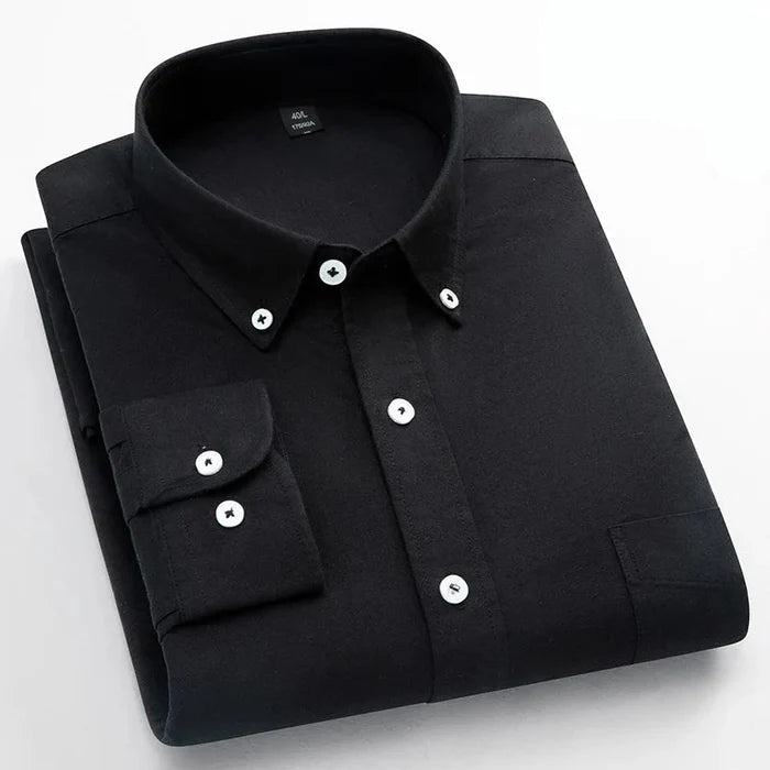 Black / M